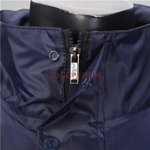 
                                        
                                        天堂 夜光型双层雨衣套装N211-7AX藏青色XXXL                