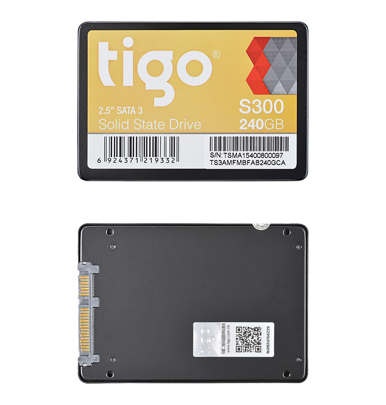 tigos300固态硬盘图片