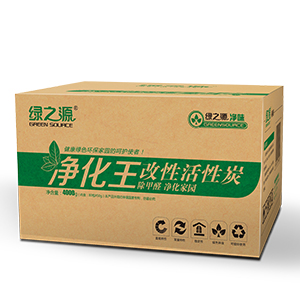 
                                        
                                                            绿之源 4000g净化王活性炭包 新汽车内除臭去异味家用厕所防潮竹炭包新房装修吸去除甲醛清除剂碳包经济装                