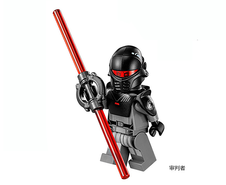 【乐高75082】lego 乐高 star wars 星球大战系列 星战 tie高级原型机