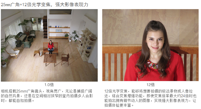 佳能（Canon）IXUS 275 HS 数码相机（2020万像素 12倍光学变焦 25mm超广角）黑色套装（16卡+相机包）