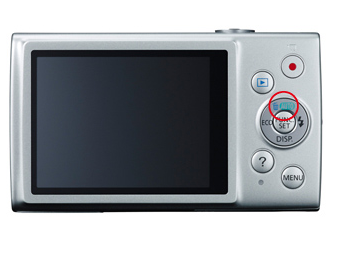 佳能（Canon）IXUS170 数码相机（2000万像素 12倍光学变焦 25mm超广角）黑色套装版（16G卡+相机包）
