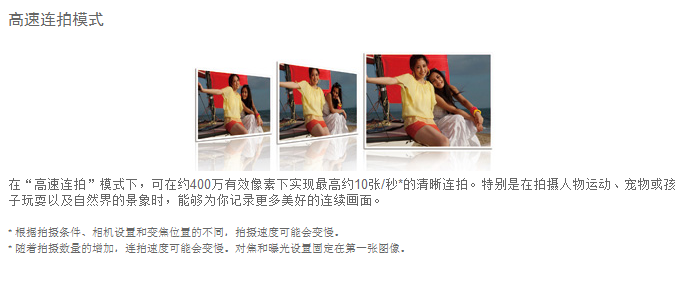 佳能（Canon）PowerShot SX530 HS 数码相机（ 1600万像素 、50倍光学变焦）单机版