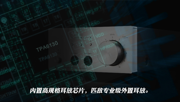 漫步者（EDIFIER）G3 强大的DSP多音效模式游戏耳机   头戴式电脑耳麦 铁灰色