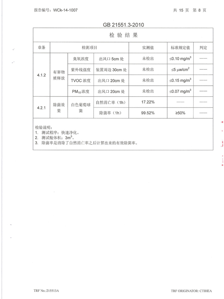 夏普（SHARP）FU-GEM1H-N 车载空气净化器