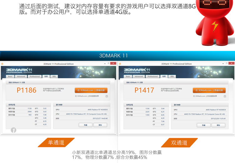 联想（Lenovo）小新V1070 FX版 14英寸超薄笔记本电脑（FX-7500 8G 1T+8G SSHD  2G独显 摄像头 Win8.1）黑色