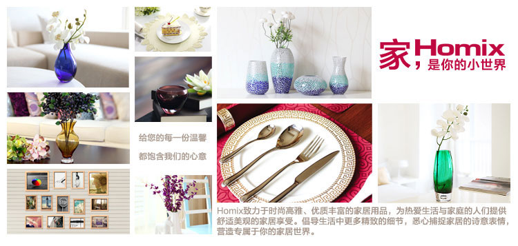 Homix 南瓜铁艺烛台摆件Ⅰ款 黑（赠茶蜡）
