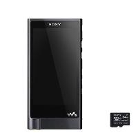 
                                        索尼（SONY）NW-ZX2 无损音乐播放器 hifi降噪 sony walkman                 