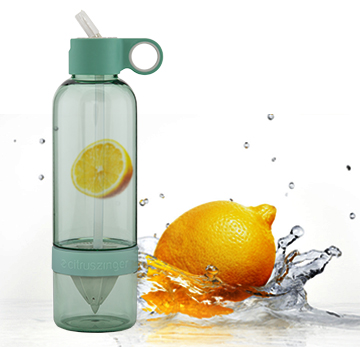 Zing Anything Citrus Zinger Sport 珍果柠檬榨汁杯（运动款） 828毫升 （青绿） CZS100S
