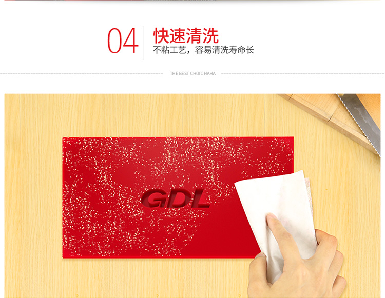 
                                        高达莱（GDL）烘焙工具 玛德琳9连蛋糕模具 铂金硅胶模具烤箱PS-201                