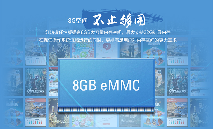 小辣椒 红辣椒任性版 白色 移动联通4G手机 双卡双待