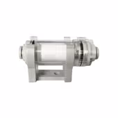 SMC ZFC54-B 直通型过滤器 ZFC系列 SMC官方直销