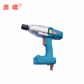 虎啸 电动扳手(带冲击自动停止功能)；F20(新产品)