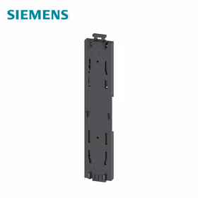 西门子 DIN导轨的适配器附件,用于：断路器3VA1160,1极；3VA9181-0SH10