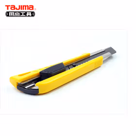 田岛 超厚物切断用美工刀620,22mmJ型刃；LC620B