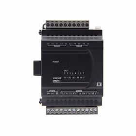 台达 DVP-ES3/2系列扩展模块；DVP16XN211R