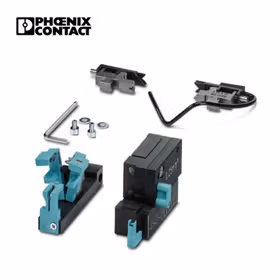 菲尼克斯 延展工具套件,全套,用于CF 3000,适用盘卷式绝缘冷压头,0.25/0.34mm,套管长度8mm；CF 3000-TOOLKIT 0,25