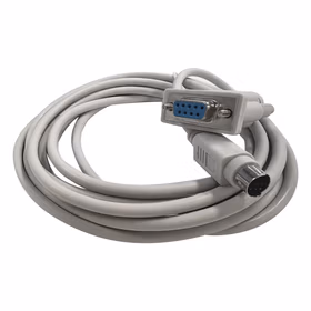 威纶通 触摸屏通讯线 TK（威纶通)-FP（松下） 3米（第三方生产）