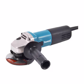 牧田(makita) 角向磨光机100mm(4")；9553HNG