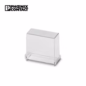 菲尼克斯 透明盖板；EMG 75-H 7,5MM KLAR