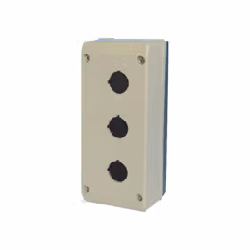 天得/tend &phi;22三孔控制盒；TN2-B3