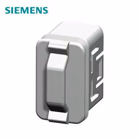 西门子 接口盖罩用于系统接口；3UF79500AA000