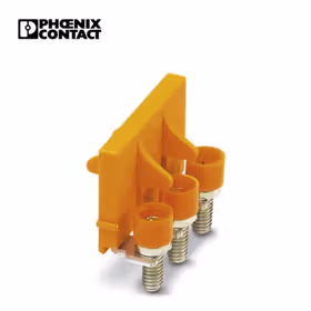 菲尼克斯 开关桥接件；SB 3-8-T