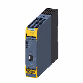 西门子 安全继电器；3SK11211CB44