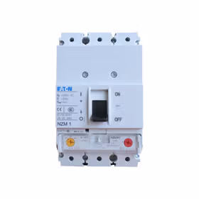 伊顿穆勒 塑壳断路器；NZMN1-A40