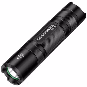 神火/Superfire 小型手电强光手电筒；S5-A；5W