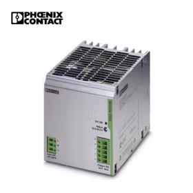 菲尼克斯 电源；TRIO-PS/1AC/24DC/20