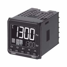 欧姆龙 数字温控器；E5CC-RX2DSM-802