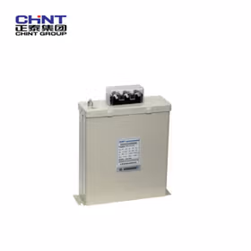 正泰 电容器；NWC1 0.415-3-3