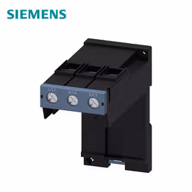 西门子 独立安装支架用于3RU21/3RB30/3RB31/3RR2尺寸S2独立安装主电路：螺栓；3RU29363AA01