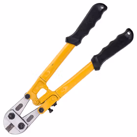 得力 断线钳   12寸；DL2687