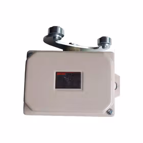 德力西电气 系列行程开关；LX10-21