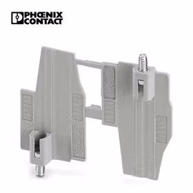 菲尼克斯 法兰盖板；DF-UPBV 2,5/ 4