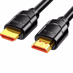 山泽SAMZHE HDMI线 4K数字高清线 3D视频线数据线 10米 投影仪电脑电视机机顶盒连接线 100SH8