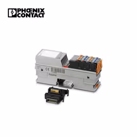 菲尼克斯 Axioline F；AXL F DO8/2 2A 1H