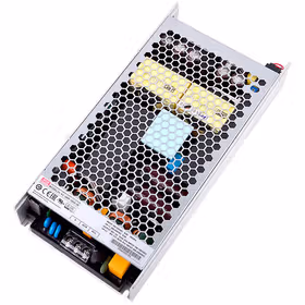 明纬 1000W超薄型带有PFC功能电源,8台/箱；UHP-1000-36