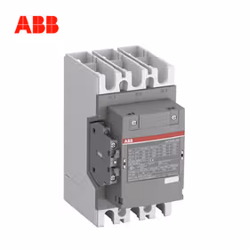 ABB 交/直流通用线圈接触器；AF205-30-11-13 100-250V50/60HZ-DC