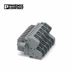 菲尼克斯 插头可用于五台电流变压器；BP 4-5CT