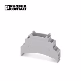 菲尼克斯 电子模块壳体；BC 17,8 OTU MKDSO KMGY