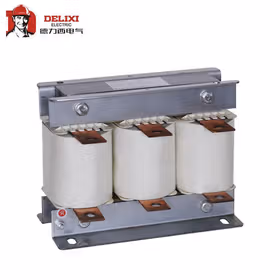 德力西电气 电抗器；ACL-1000A/4.4V