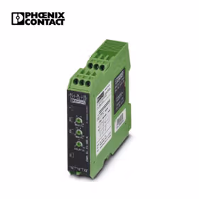 菲尼克斯 监视继电器；EMD-SL-3V-400-N