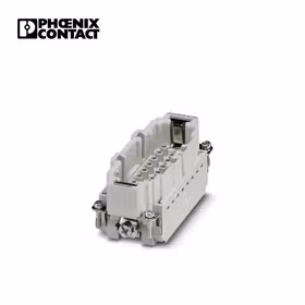 菲尼克斯 HEAVYCON针式插芯,B16系列；HC-B16-I-CT-M