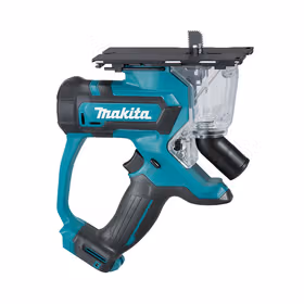 牧田(makita) 充电式石膏板切割锯(裸机)12V；SD100DZ