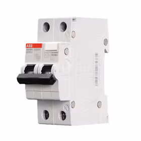 ABB GSH200型带过电流保护的电子式剩余电流保护器；GSH201 AC-C16/0.03