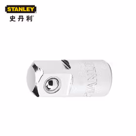 史丹利 12.5mm系列转接头1/2"X3/4"；88-558