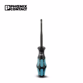 菲尼克斯 十字螺丝刀；SF-PZSL 2-100 S-VDE